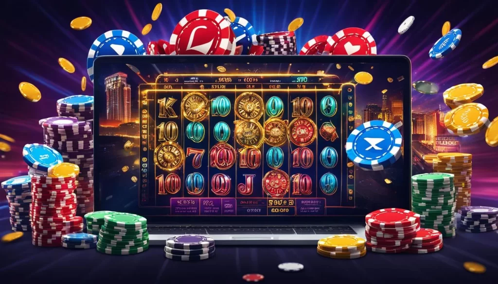 Nổ Hũ Bet4vn