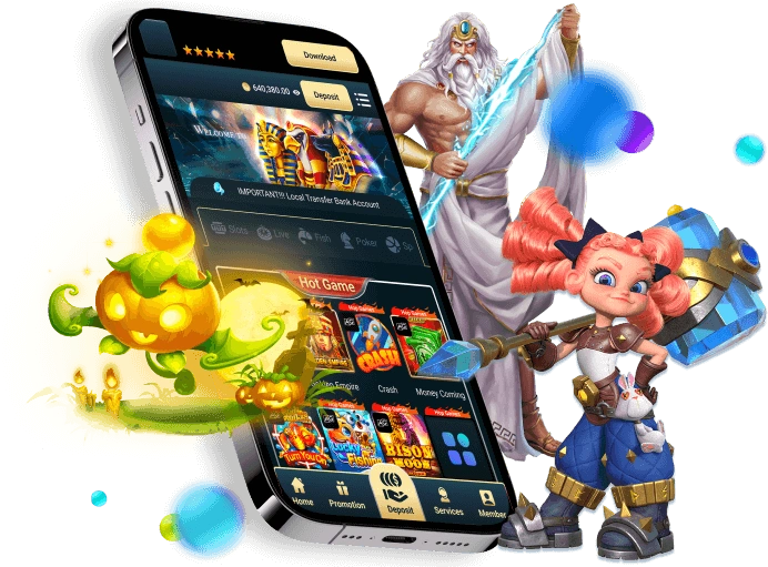 Các trò chơi khác như Fan Tan, Bull Bull tại bet4vn