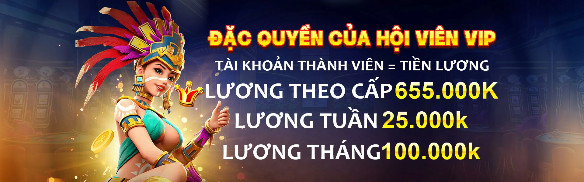 Khuyến mãi độc quyền bet4vn link vào 2026