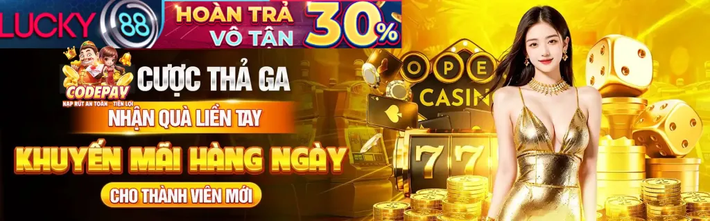 Khuyến mãi Nổ Hũ bet4vn